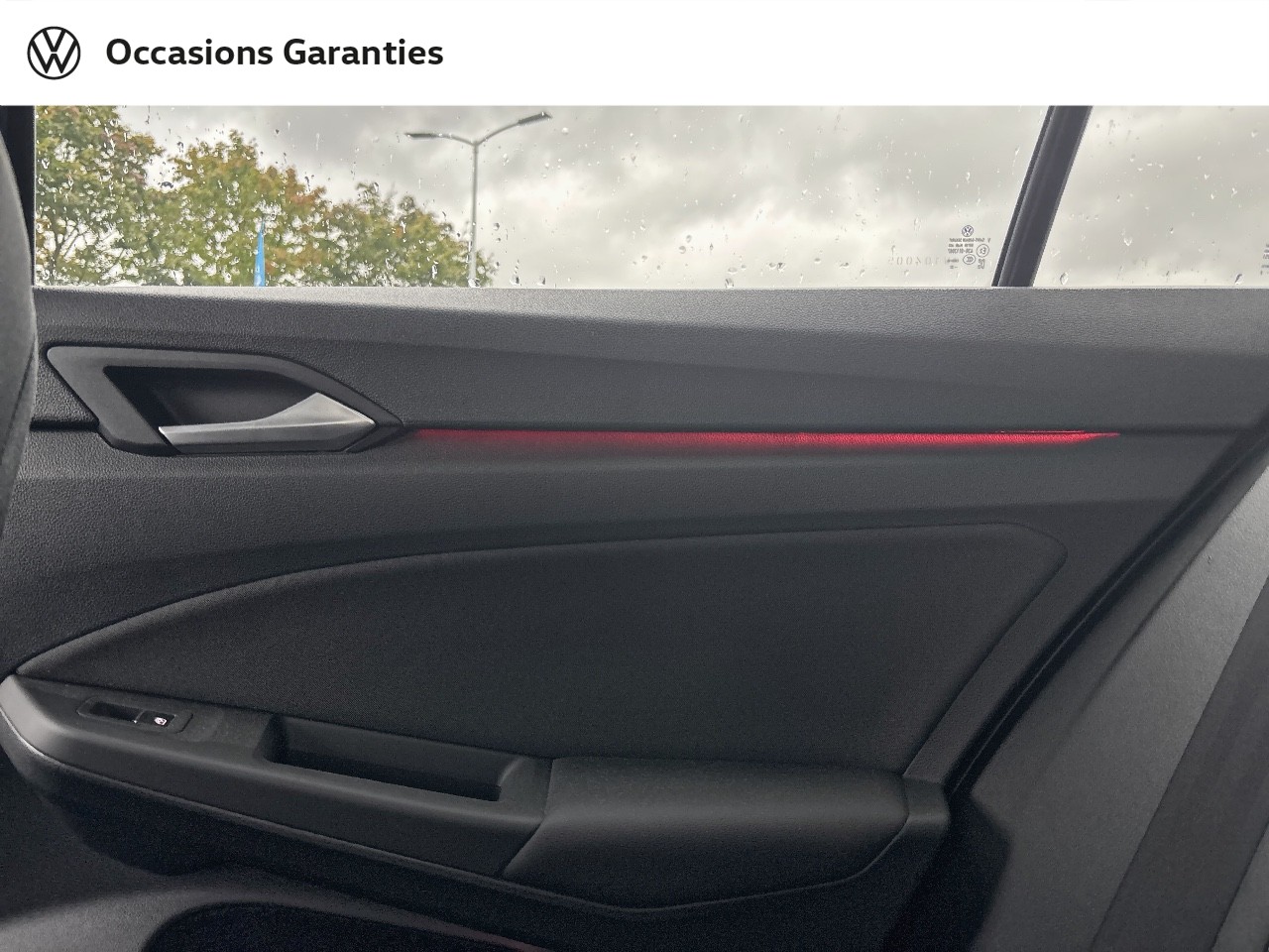 Voitures occasions VOLKSWAGEN GOLF Active Thionville