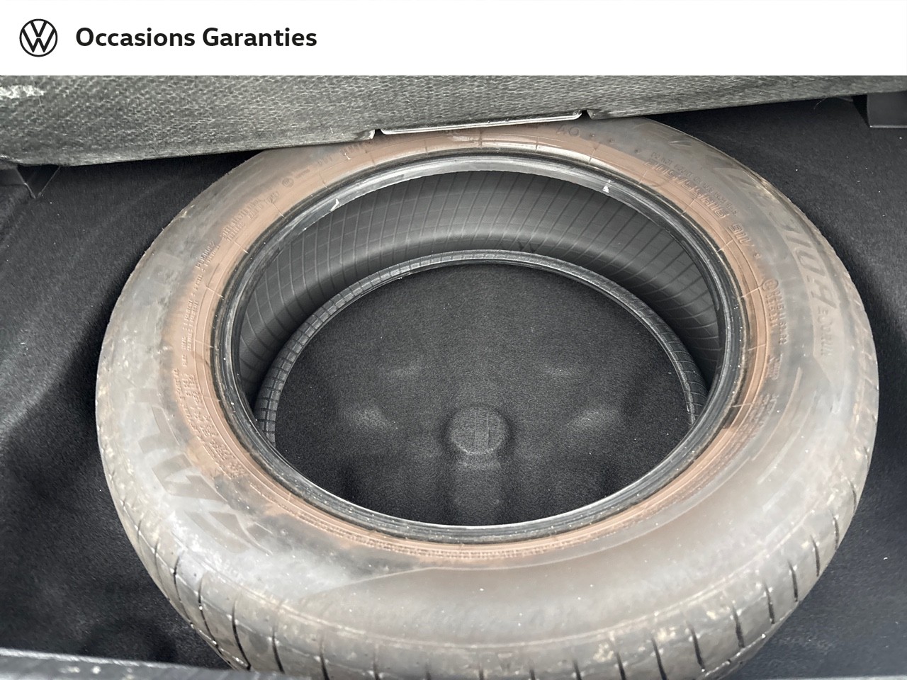 Voitures occasions VOLKSWAGEN GOLF Active Thionville