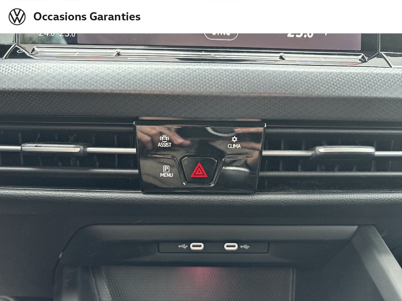 Voitures occasions VOLKSWAGEN GOLF Active Thionville