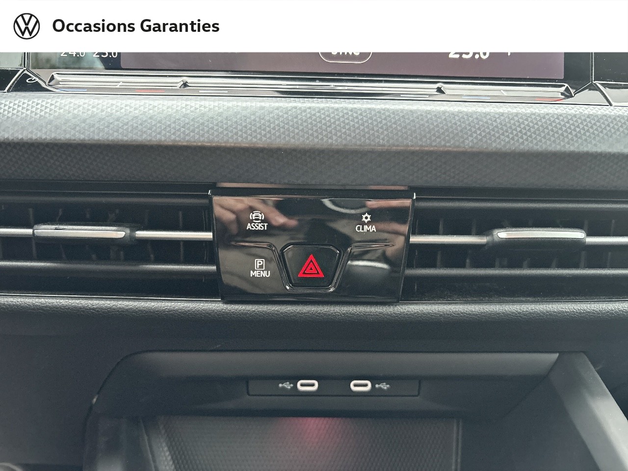 Voitures occasions VOLKSWAGEN GOLF Active Thionville