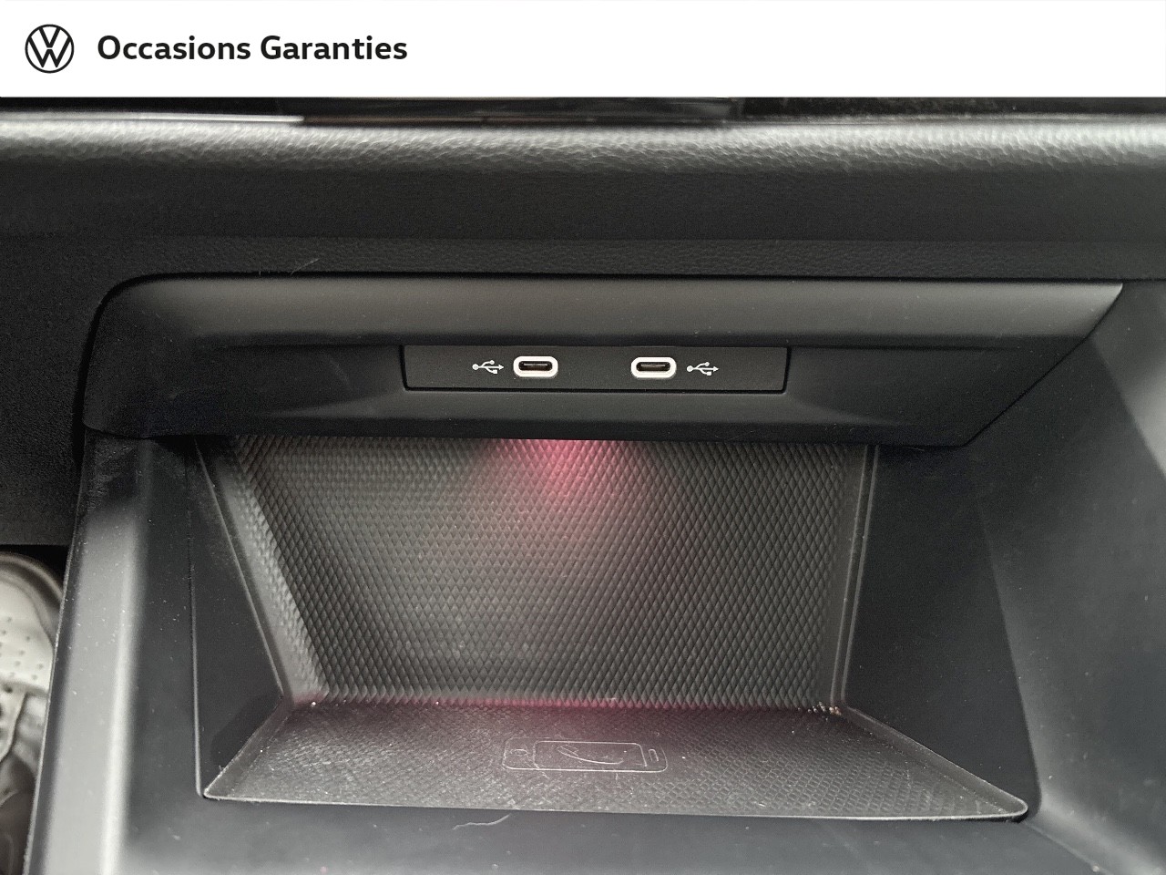 Voitures occasions VOLKSWAGEN GOLF Active Thionville