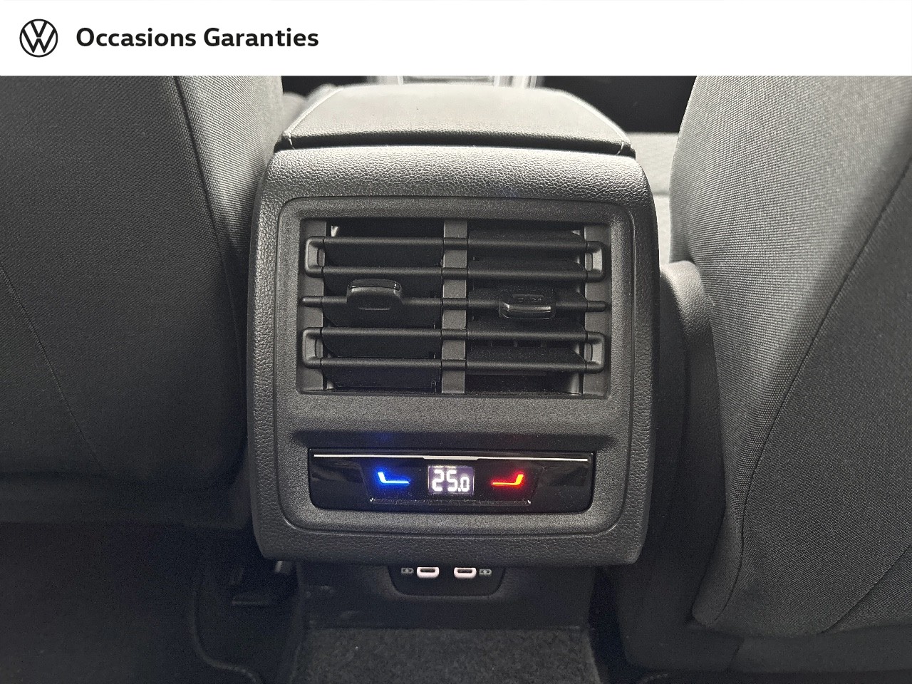 Voitures occasions VOLKSWAGEN GOLF Active Thionville