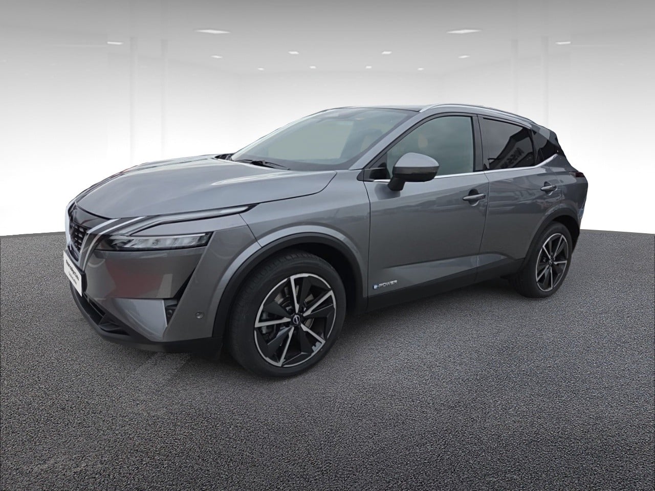 e-POWER 190ch Tekna 2022