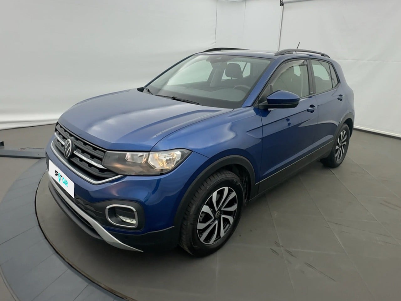1.0 TSI 110ch Active