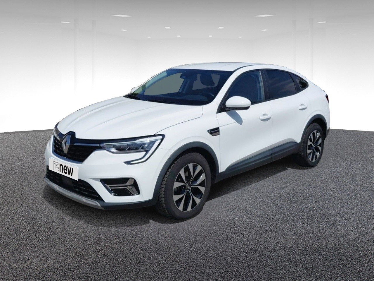 1.6 E-Tech hybride 145ch Evolution -22