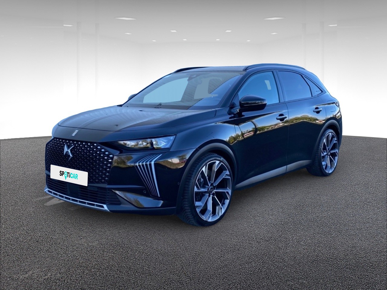 E-TENSE 4x4 360ch Opera