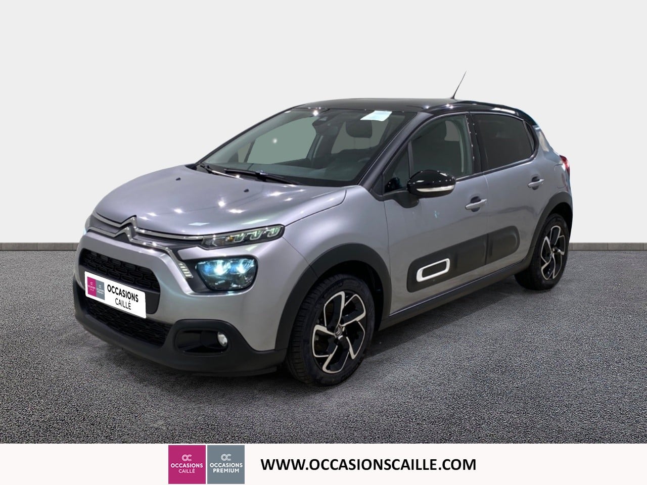 CITROEN C3 PureTech 110 CH