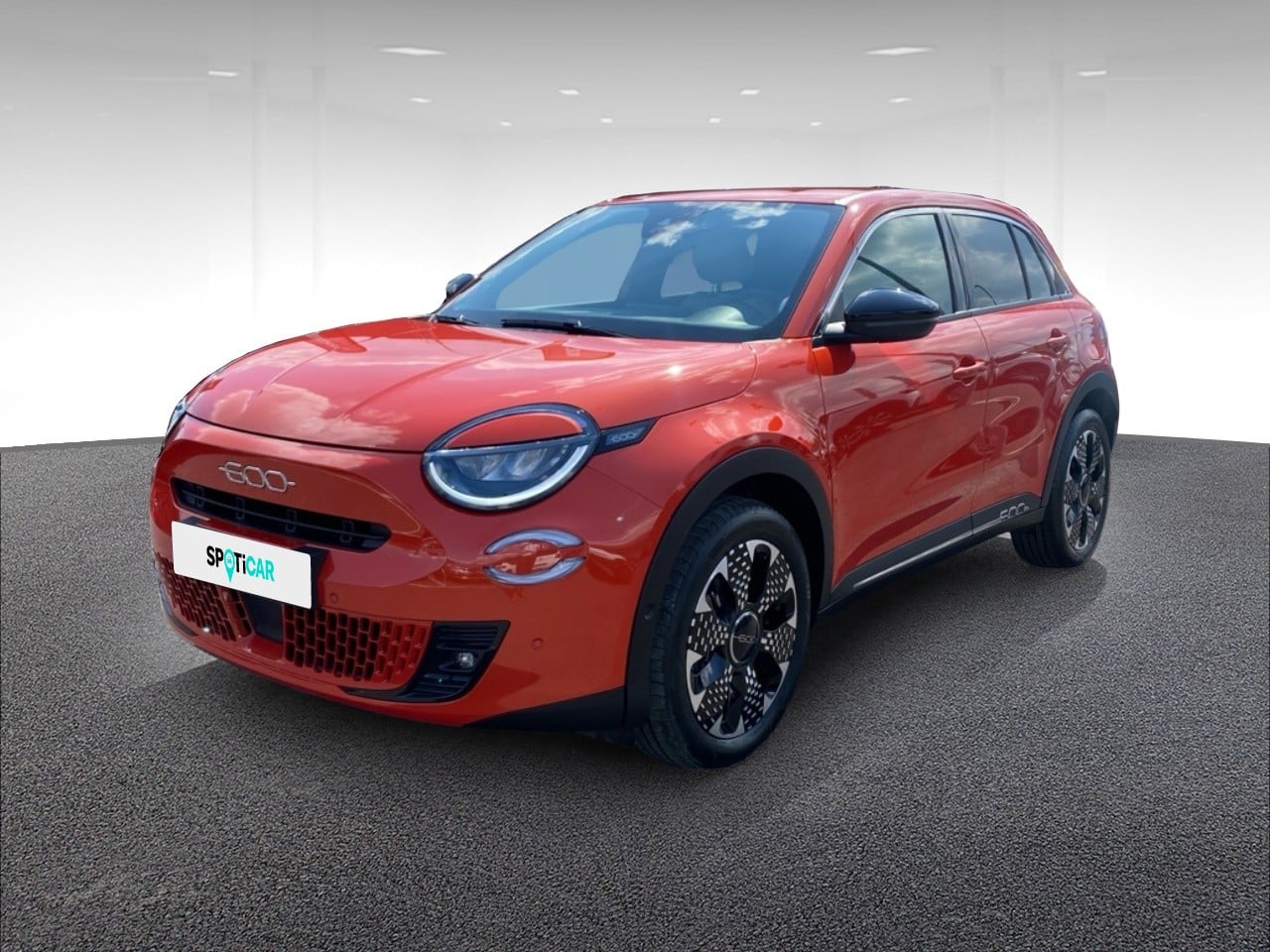 1.2 Hybrid 100ch La Prima DCT6