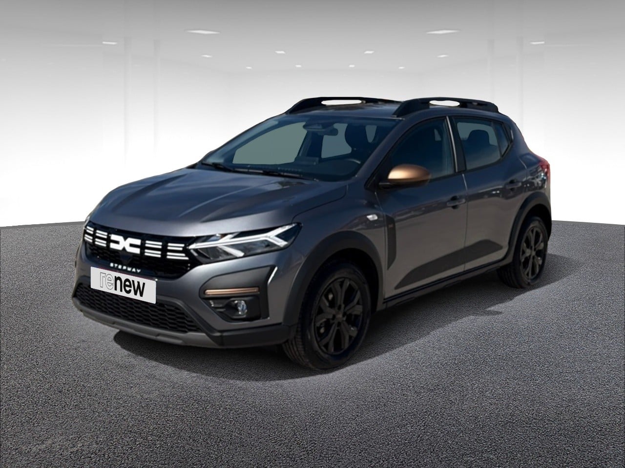 1.0 TCe 90ch Stepway Extreme -24