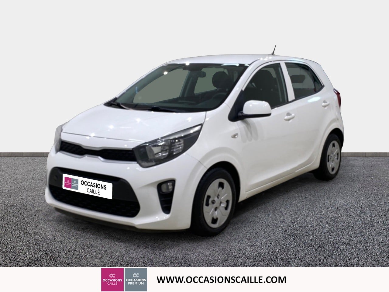 KIA PICANTO ACTIVE 1.0 67CV
