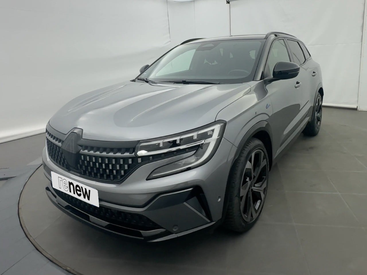 1.2 E-Tech full hybrid 200ch Techno esprit Alpine