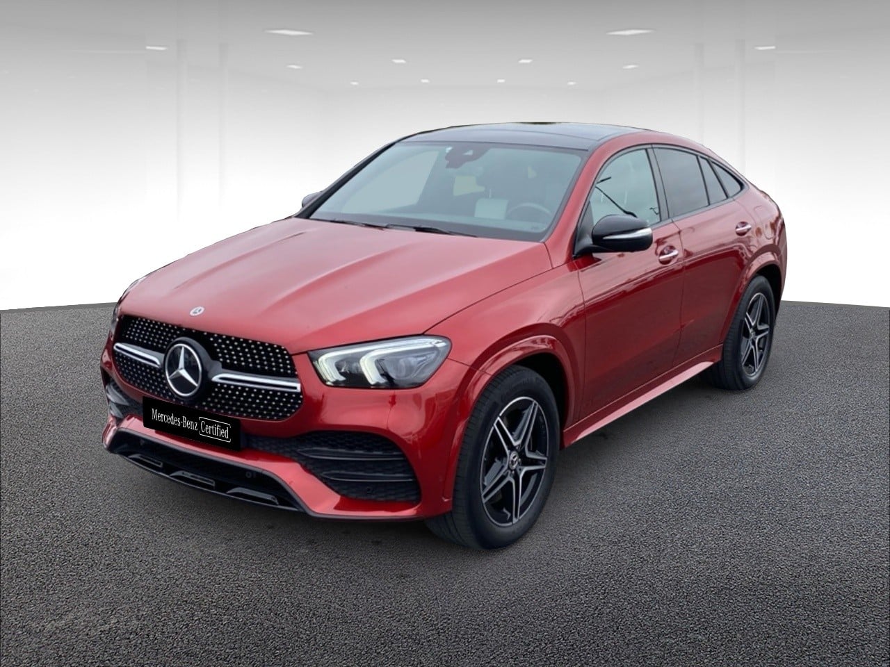 350 de 194+136ch AMG Line 4Matic 9G-Tronic