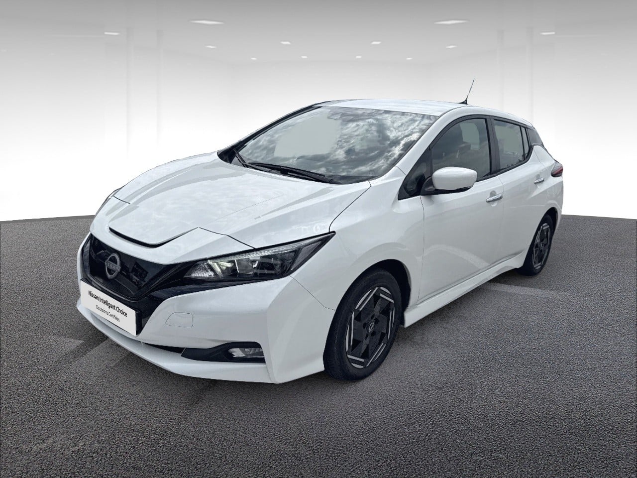 150ch 40kWh Acenta 22