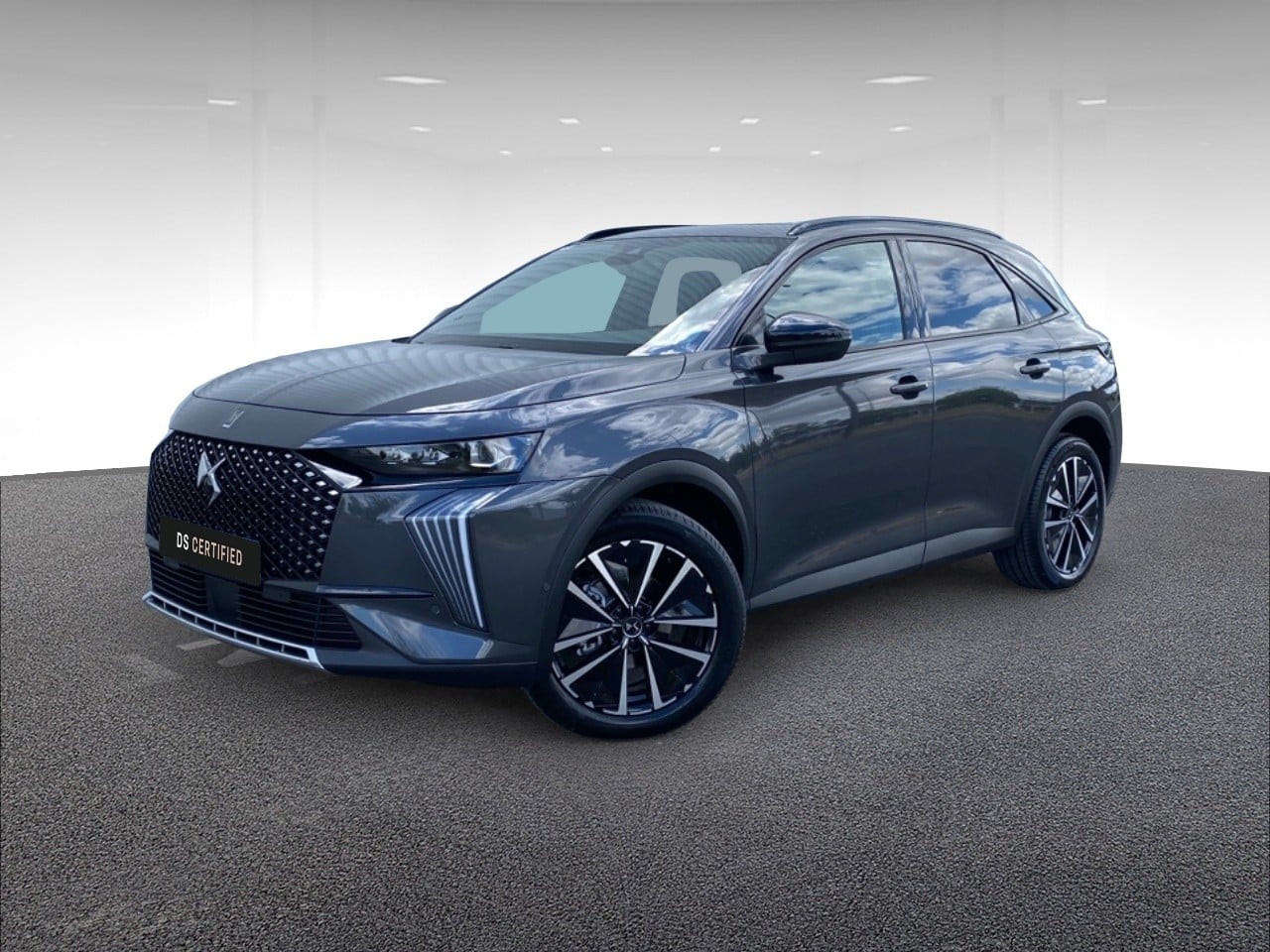 1.5 BlueHDi 130ch Etoile
