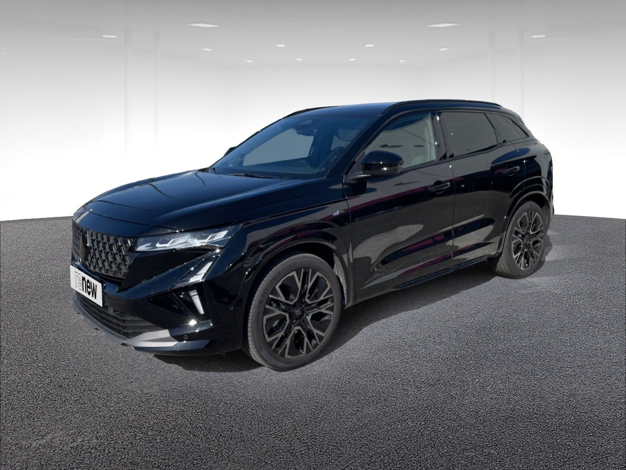 1.2 E-Tech full hybrid 200ch esprit Alpine - 26