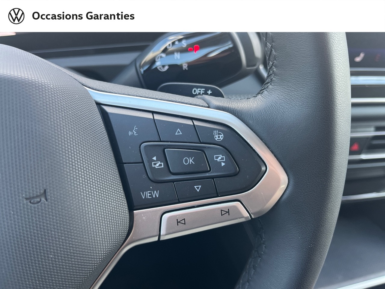 Voitures occasions VOLKSWAGEN TIGUAN Elegance Laxou