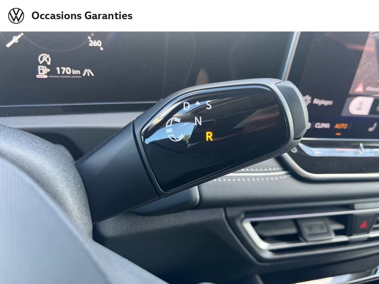 Voitures occasions VOLKSWAGEN TIGUAN Elegance Laxou