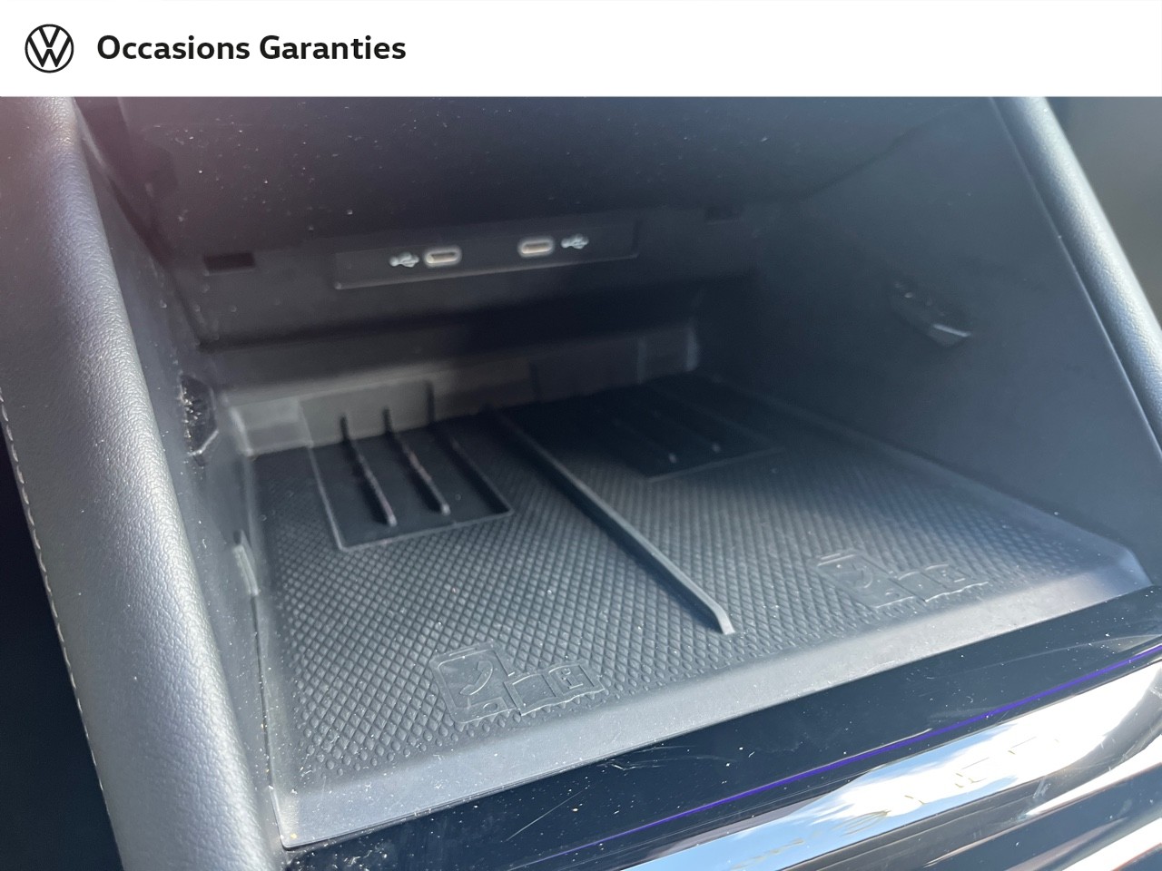 Voitures occasions VOLKSWAGEN TIGUAN Elegance Laxou