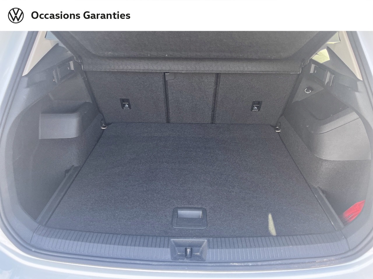 Voitures occasions VOLKSWAGEN TIGUAN Elegance Laxou