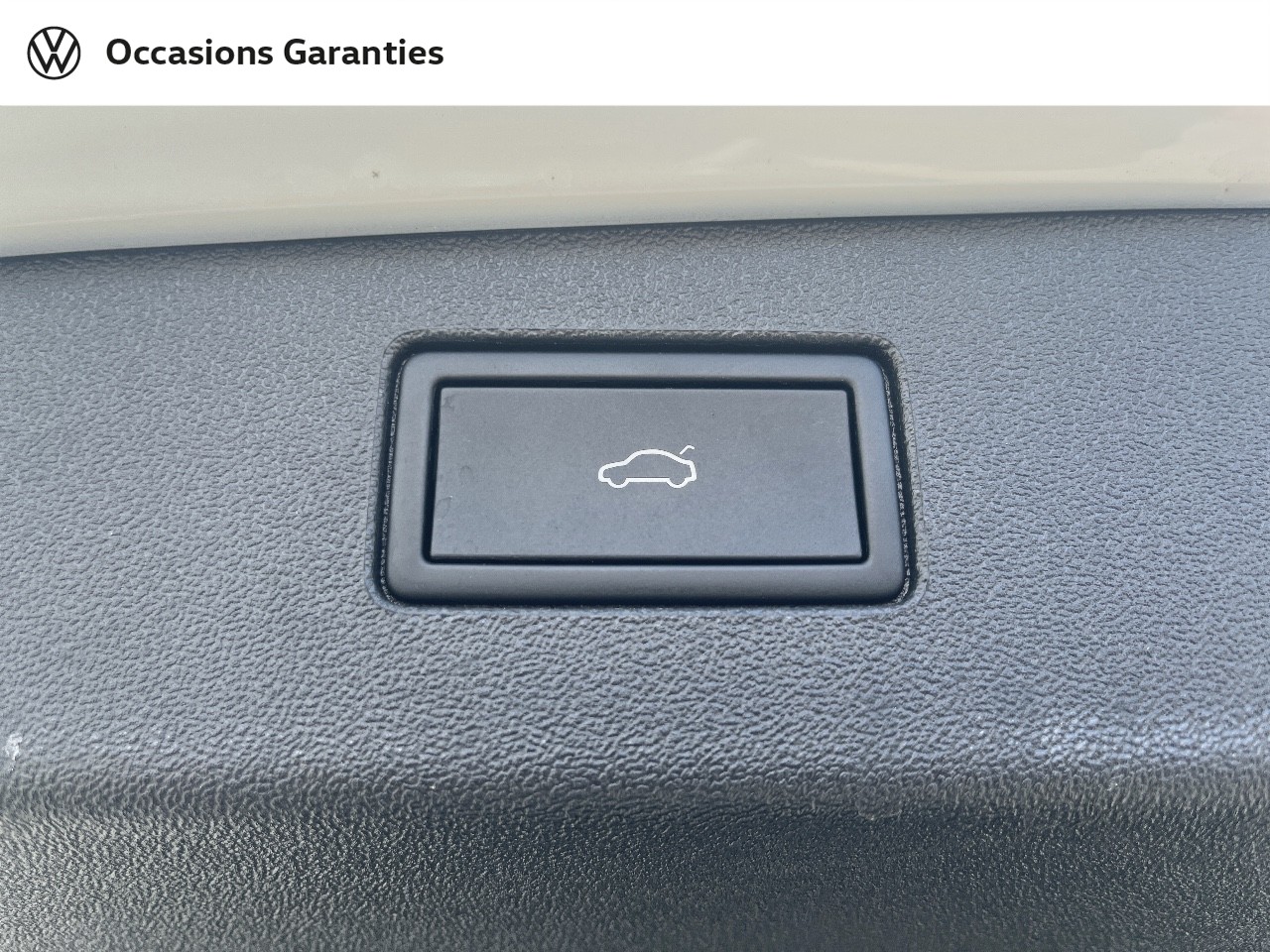 Voitures occasions VOLKSWAGEN TIGUAN Elegance Laxou