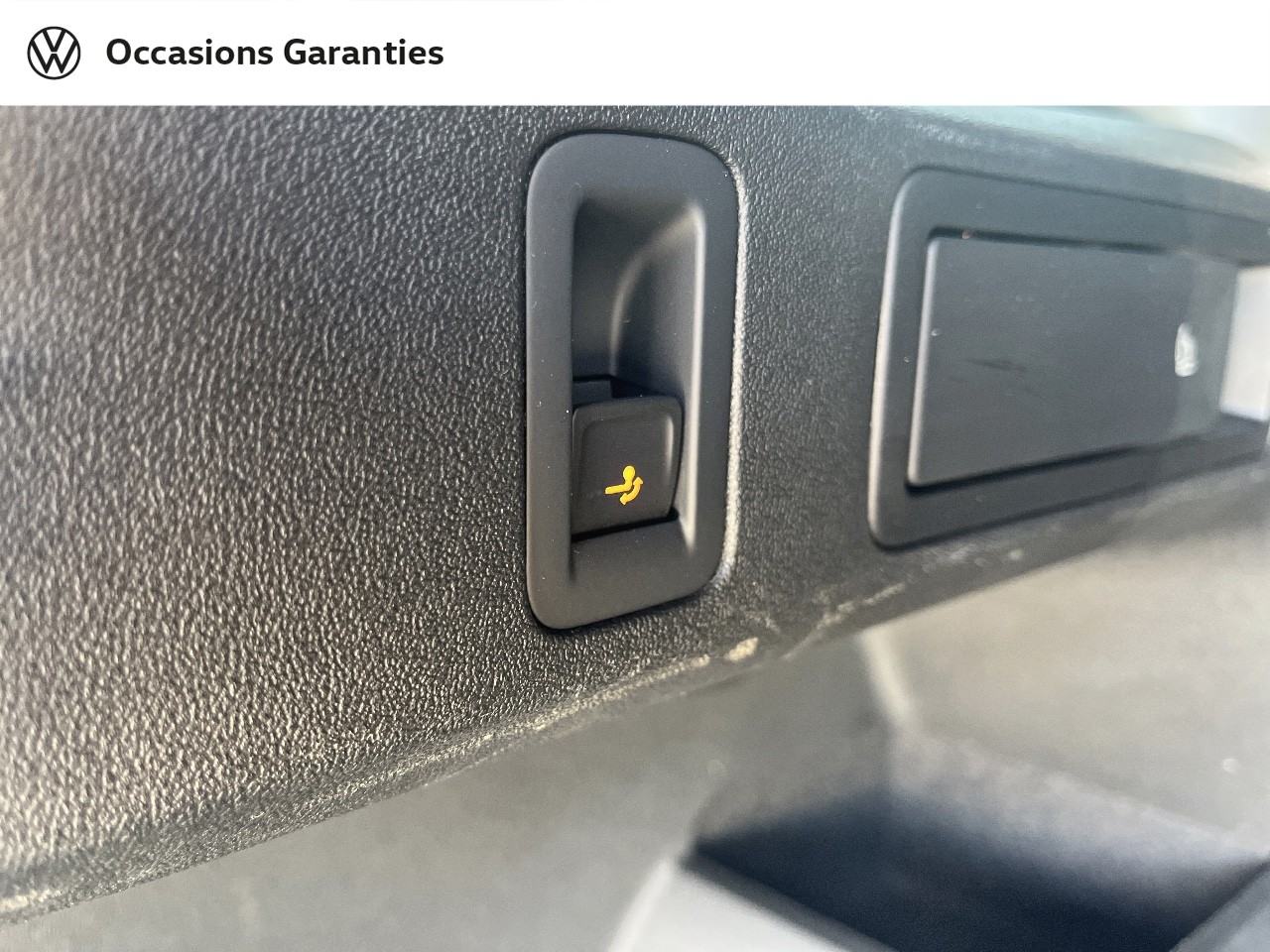 Voitures occasions VOLKSWAGEN TIGUAN Elegance Laxou