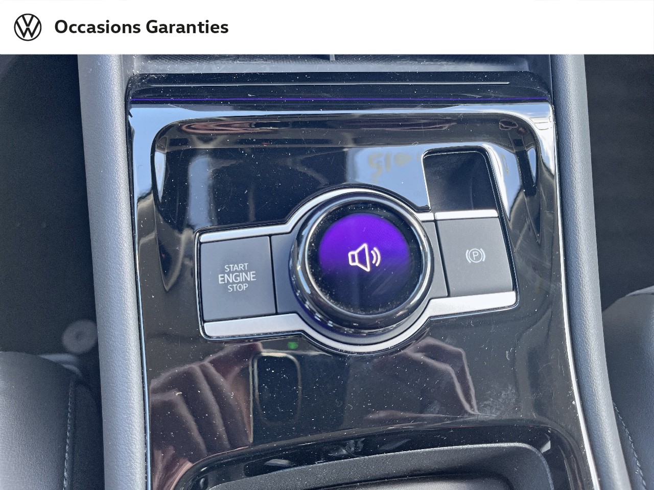 Voitures occasions VOLKSWAGEN TIGUAN Elegance Laxou