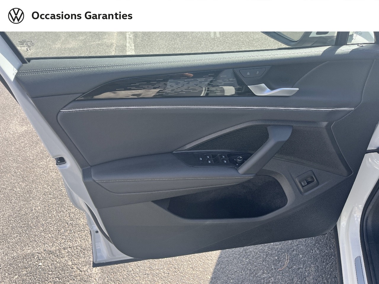 Voitures occasions VOLKSWAGEN TIGUAN Elegance Laxou