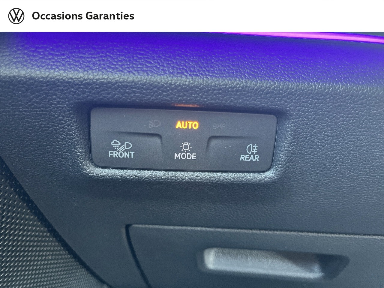 Voitures occasions VOLKSWAGEN TIGUAN Elegance Laxou