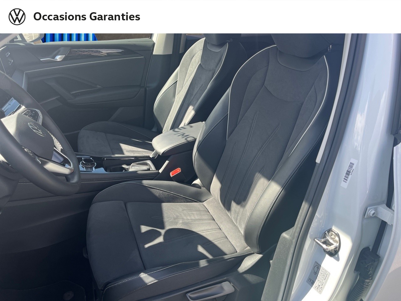 Voitures occasions VOLKSWAGEN TIGUAN Elegance Laxou