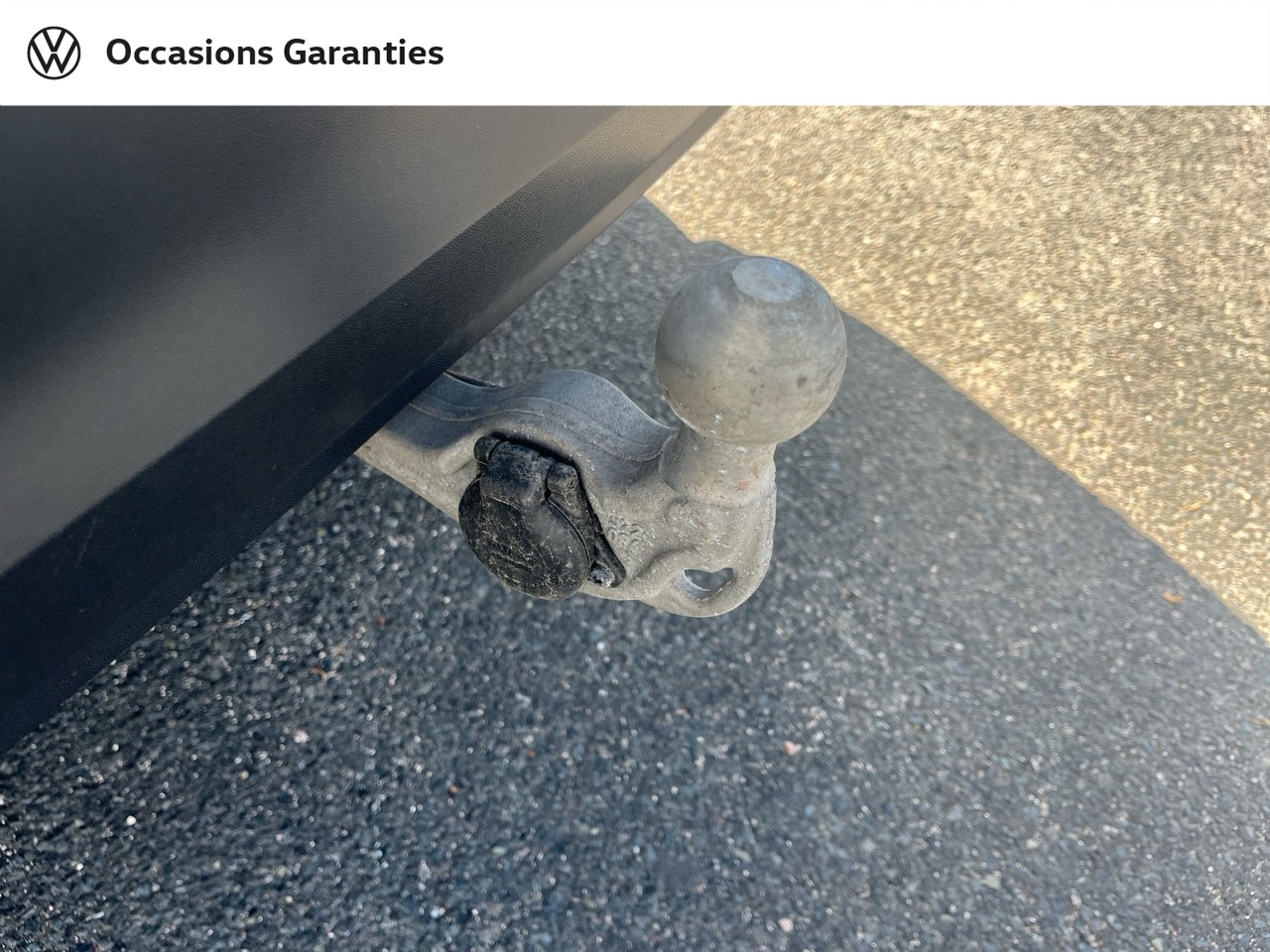 Voitures occasions VOLKSWAGEN TIGUAN Elegance Laxou