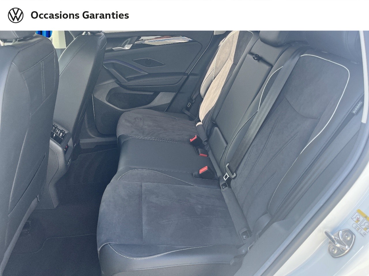 Voitures occasions VOLKSWAGEN TIGUAN Elegance Laxou