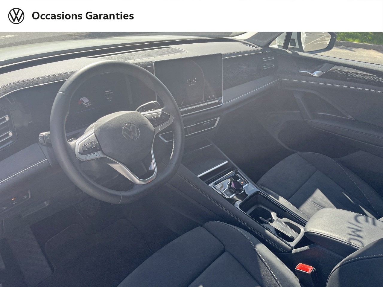 Voitures occasions VOLKSWAGEN TIGUAN Elegance Laxou