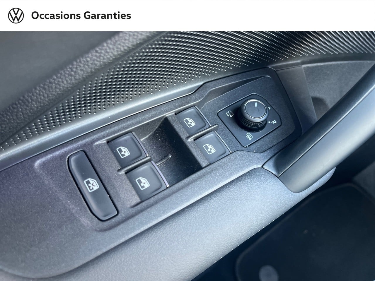 Voitures occasions VOLKSWAGEN TIGUAN Elegance Laxou