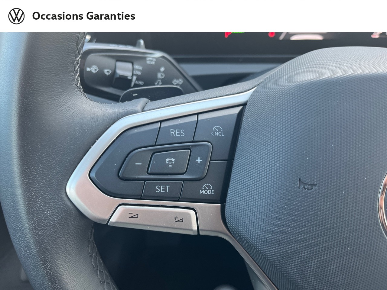 Voitures occasions VOLKSWAGEN TIGUAN Elegance Laxou