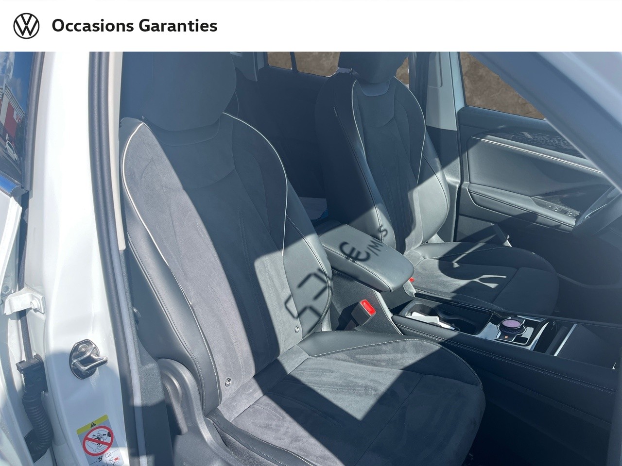 Voitures occasions VOLKSWAGEN TIGUAN Elegance Laxou