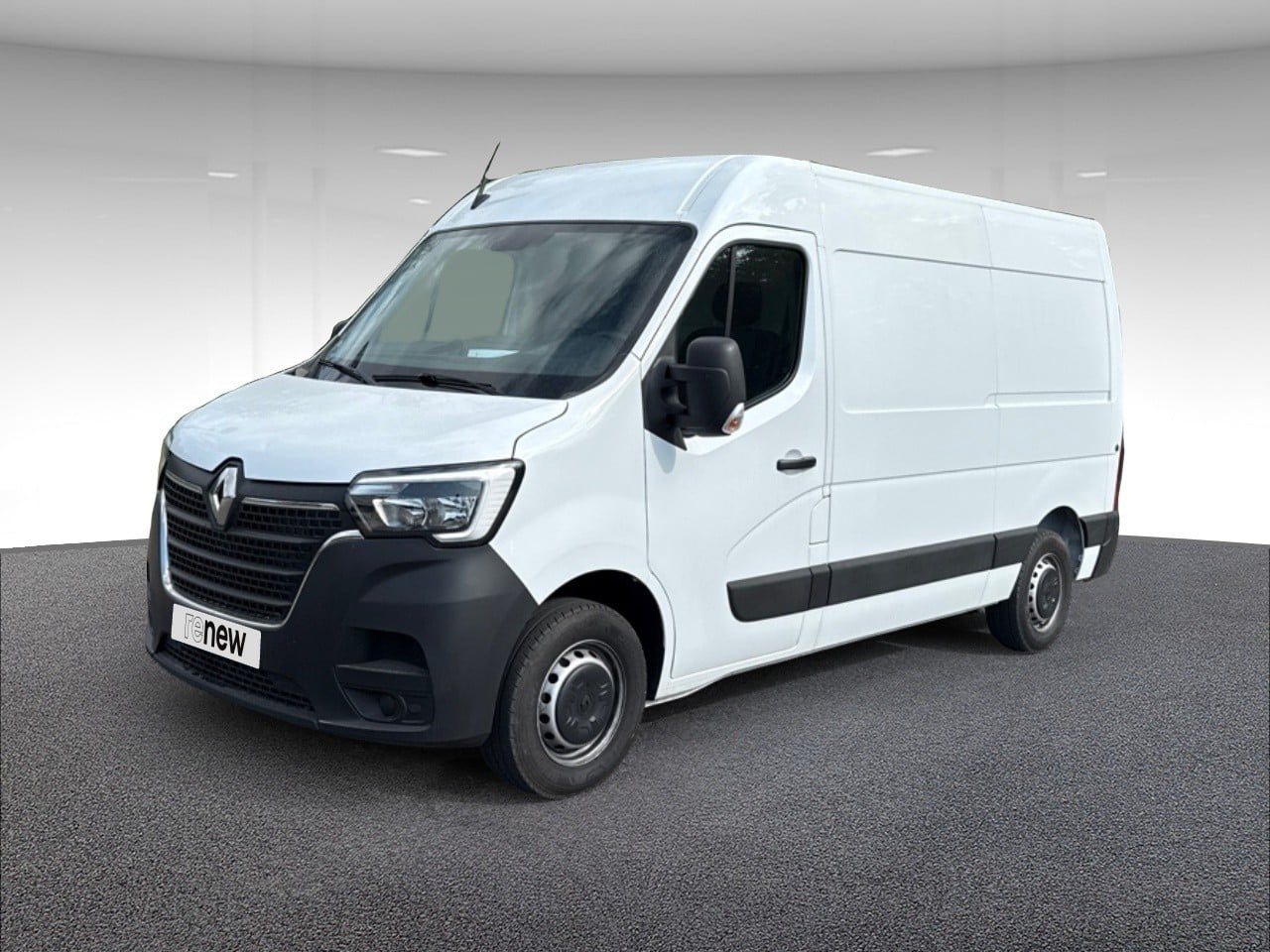 F3300 L2H2 2.3 Blue dCi 135ch Confort Euro6E