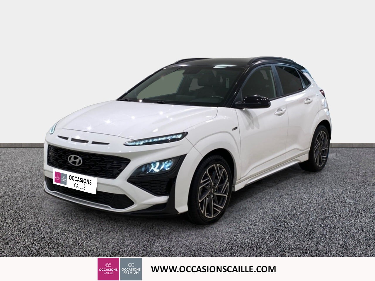 HYUNDAI KONA N LINE 1.0 TGDI 120CV