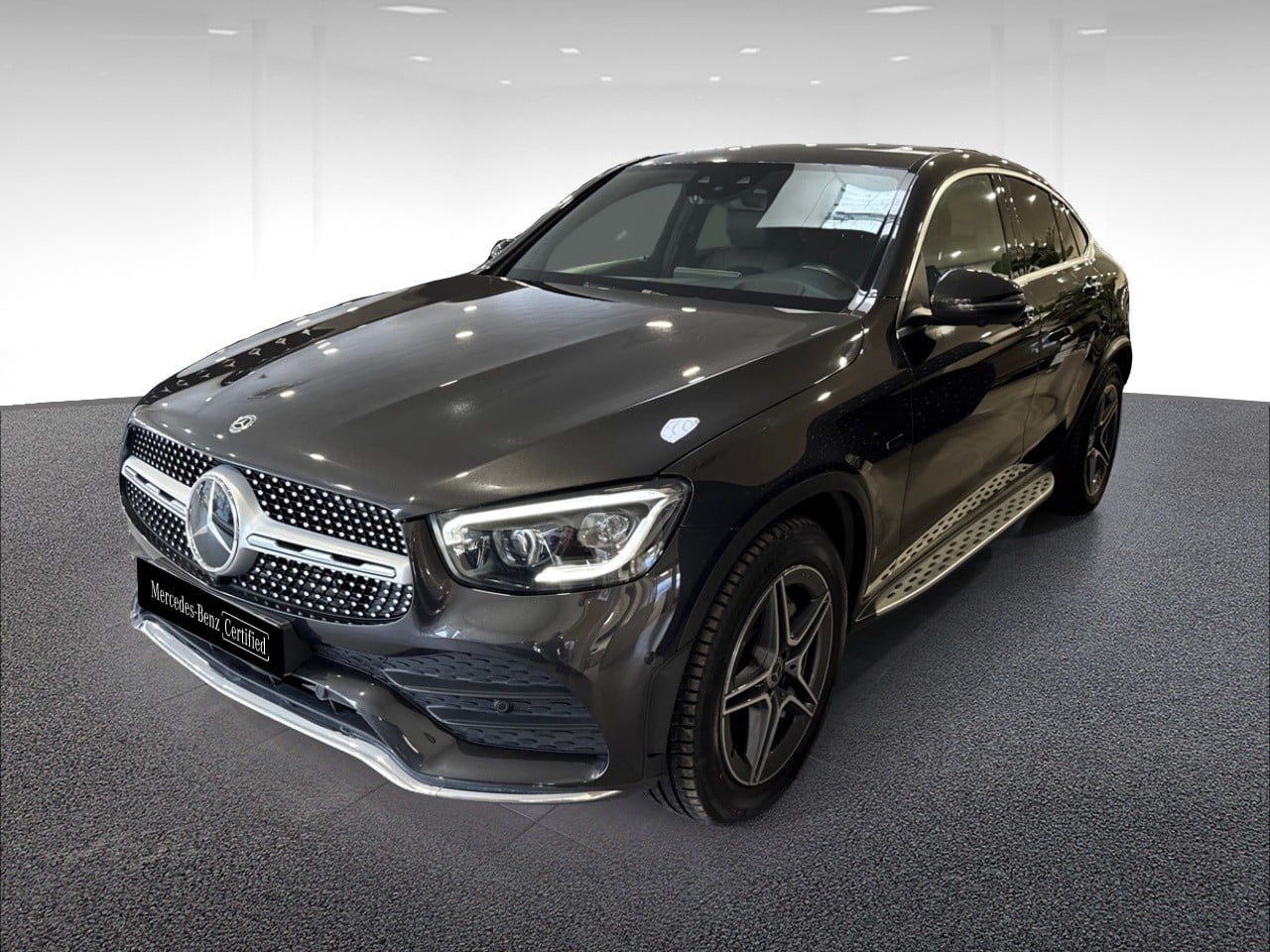 300 e 211+122ch AMG Line 4Matic 9G-Tronic Euro6d-T-EVAP-ISC