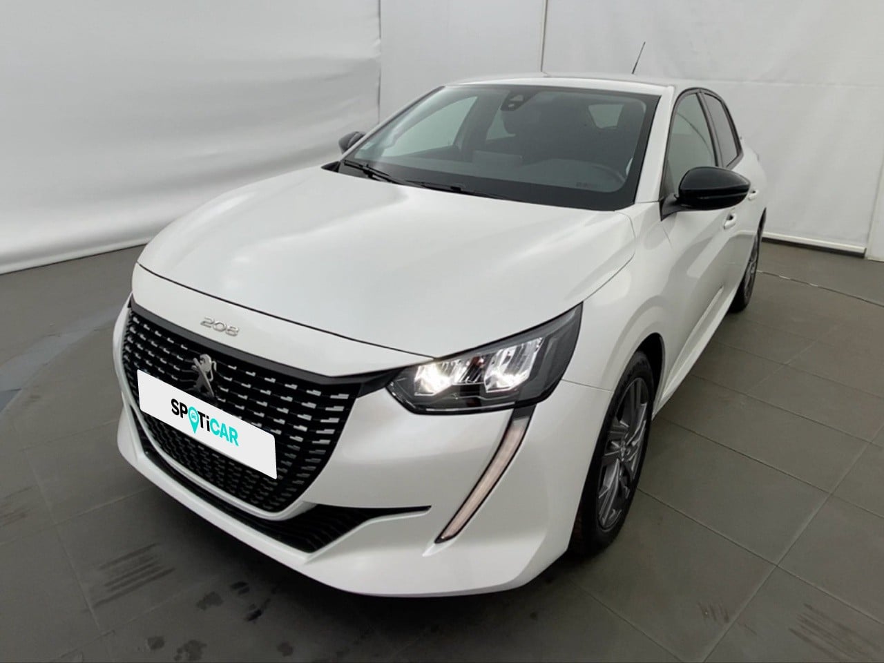 1.2 PureTech 75ch S&S Style