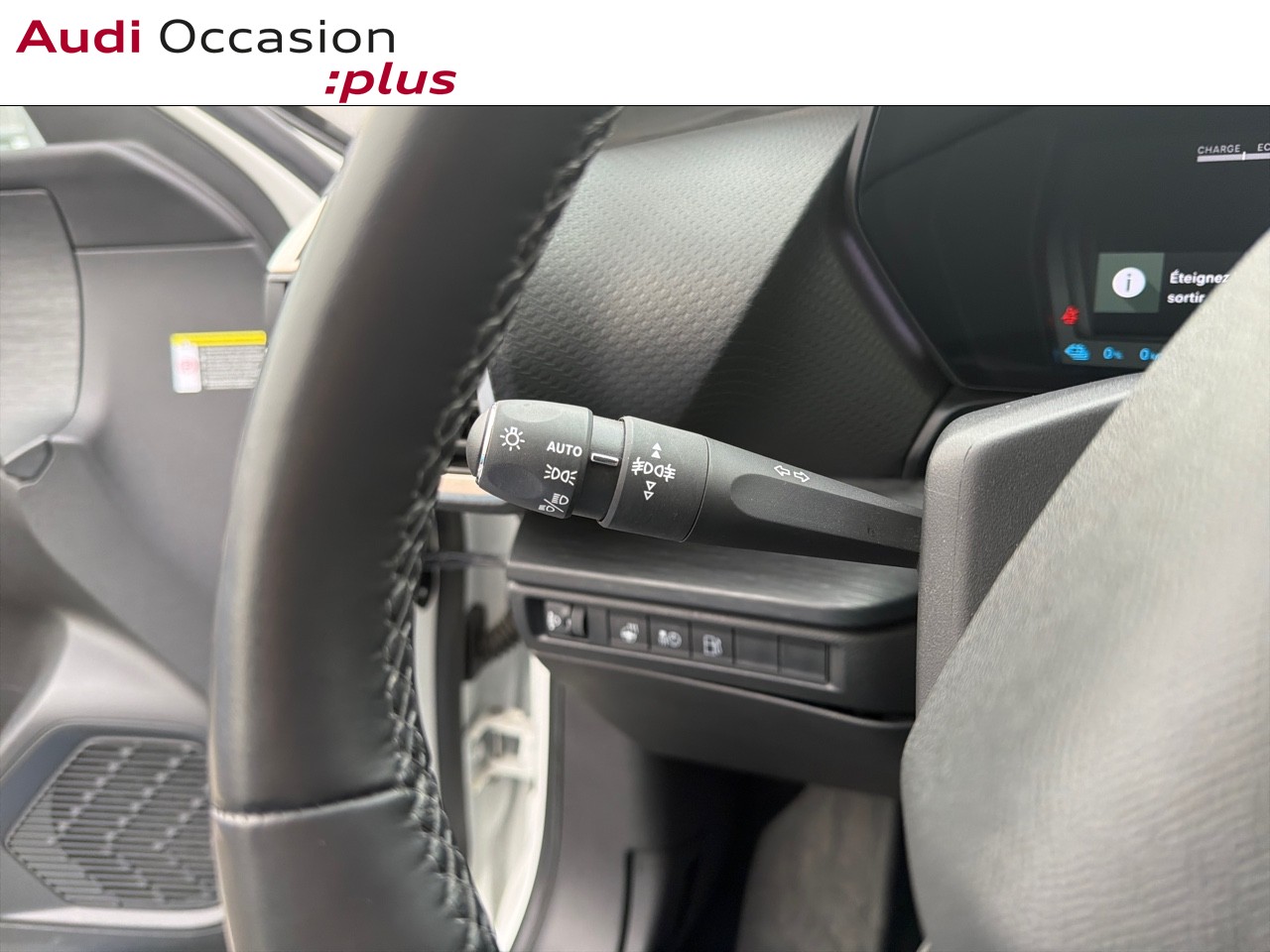Voitures occasions CITROEN C5 X Shine Rivery