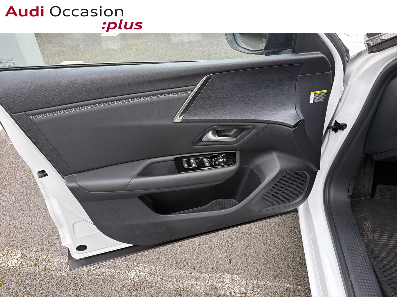 Voitures occasions CITROEN C5 X Shine Rivery