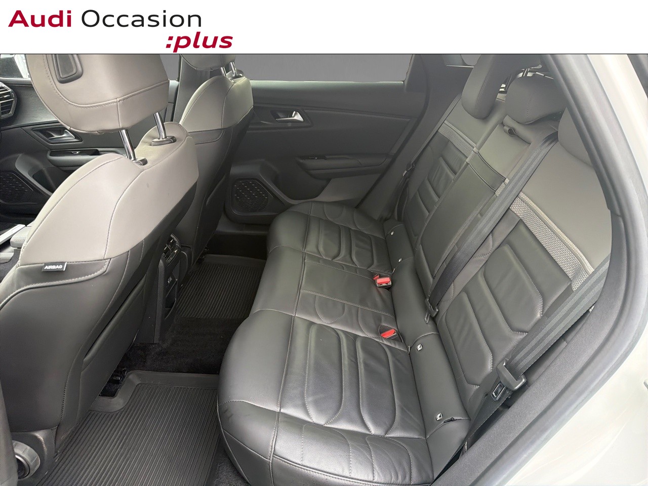 Voitures occasions CITROEN C5 X Shine Rivery