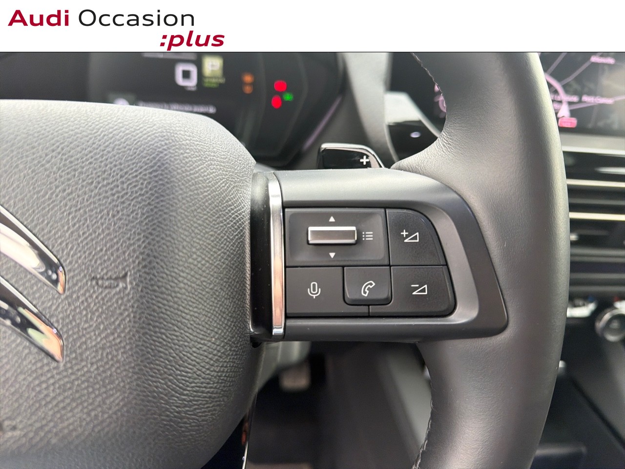 Voitures occasions CITROEN C5 X Shine Rivery