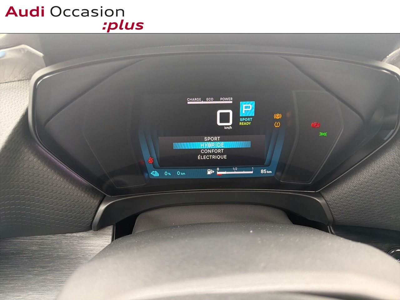 Voitures occasions CITROEN C5 X Shine Rivery