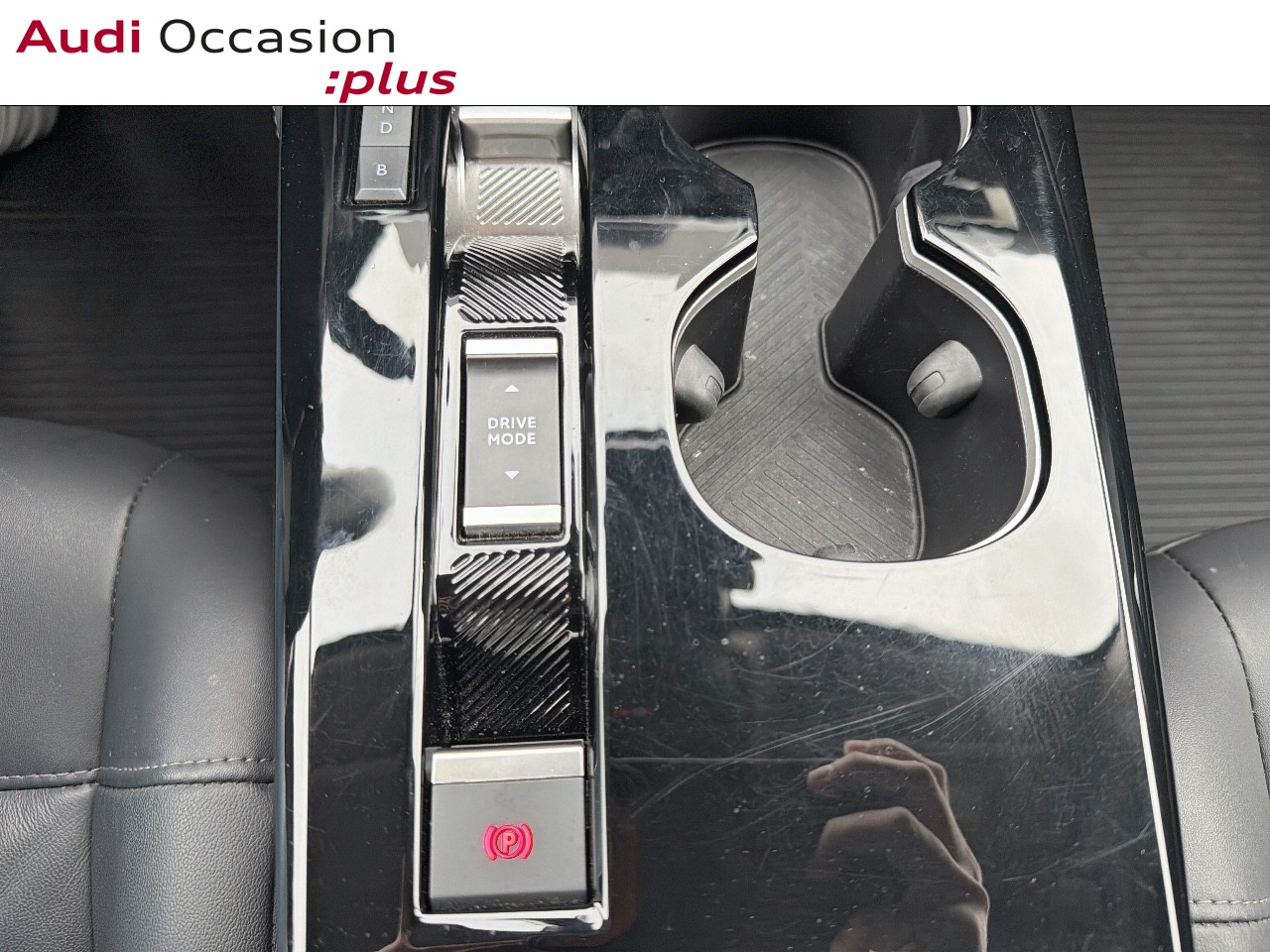 Voitures occasions CITROEN C5 X Shine Rivery