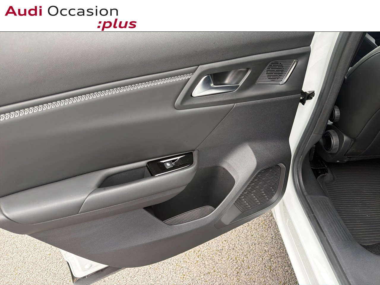 Voitures occasions CITROEN C5 X Shine Rivery