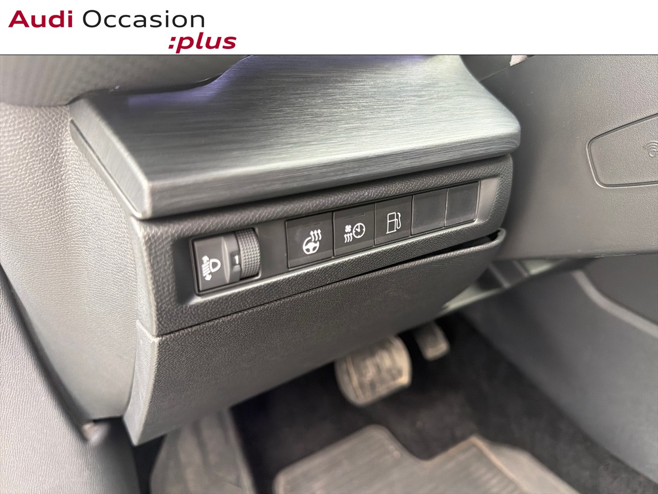 Voitures occasions CITROEN C5 X Shine Rivery