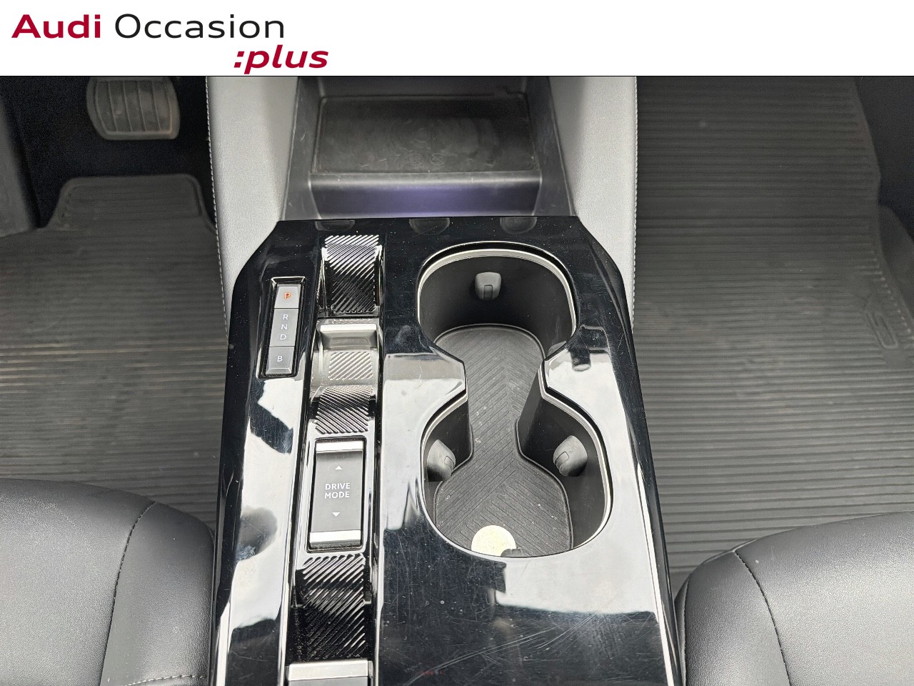 Voitures occasions CITROEN C5 X Shine Rivery