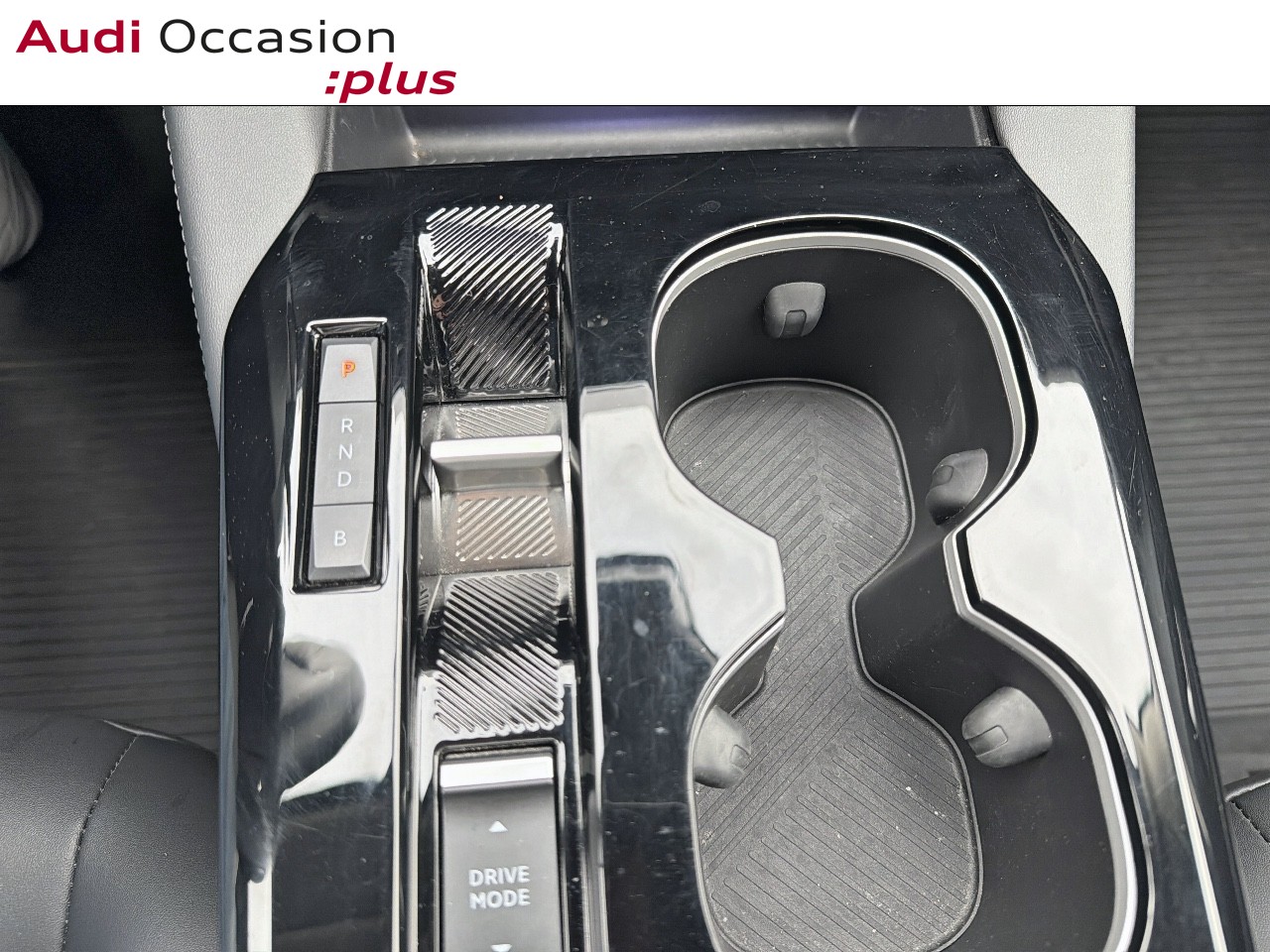 Voitures occasions CITROEN C5 X Shine Rivery