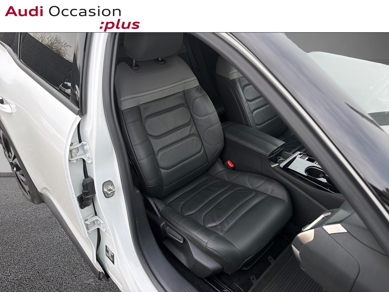 Voitures occasions CITROEN C5 X Shine Rivery
